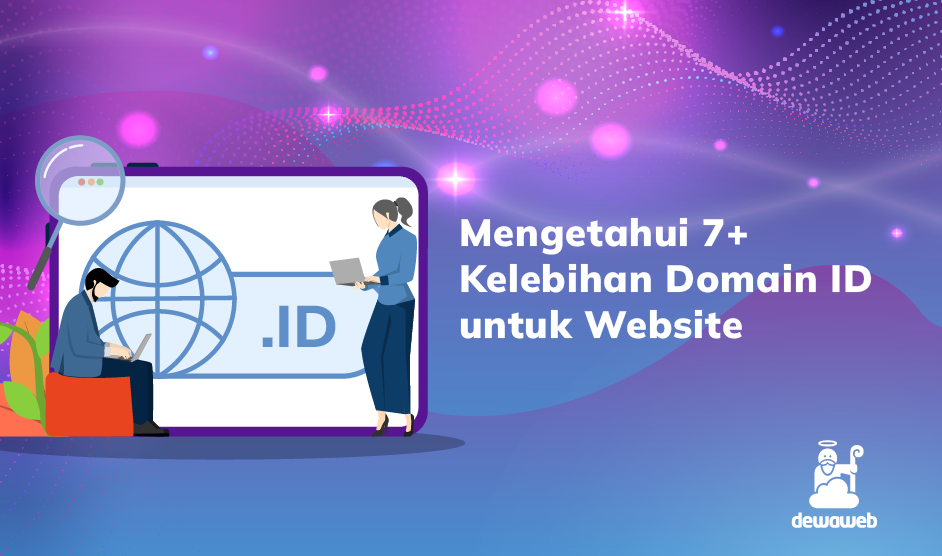 kelebihan domain my id