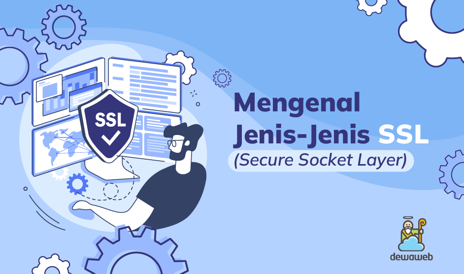 jenis-jenis ssl