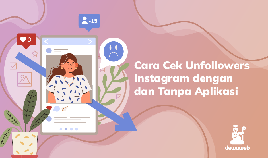 cara cek unfollowers instagram