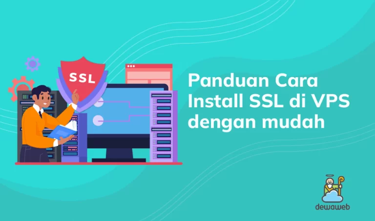 Dewaweb blog header panduan cara pasang ssl di vps dengan mudah