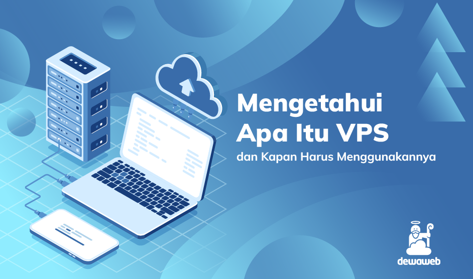 vps adalah