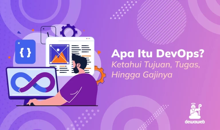 devopas adalah