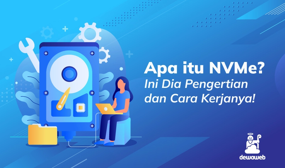 NVMe adalah