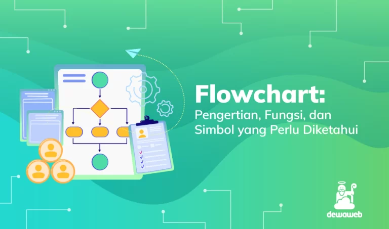 flowchart adalah