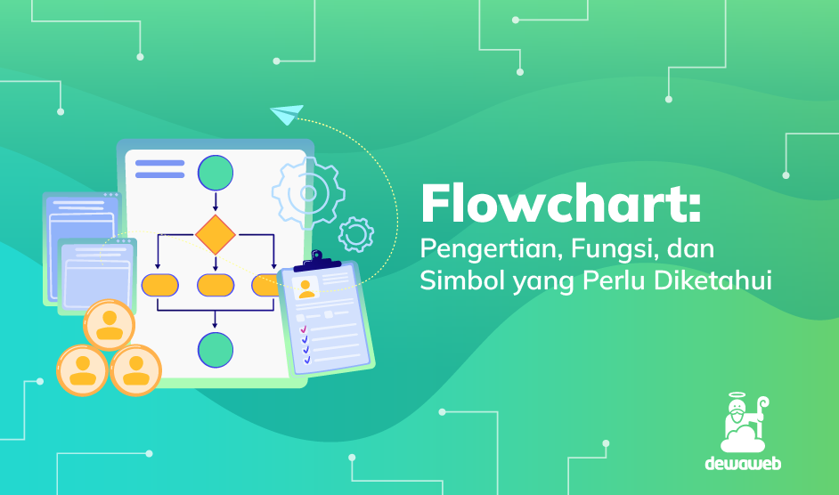 flowchart adalah