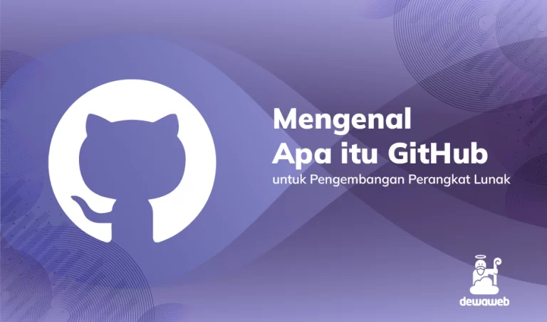 github adalah