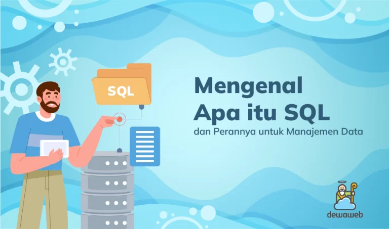 sql adalah