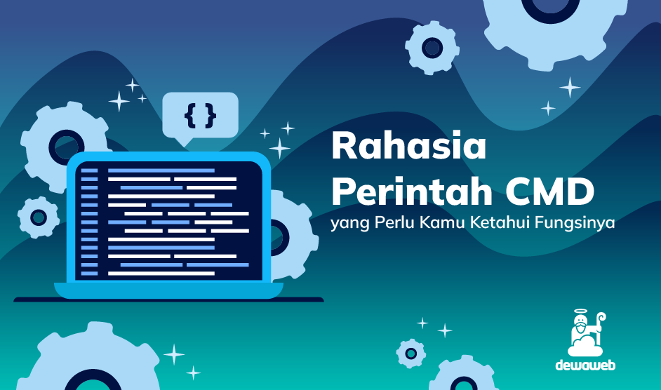 perintah cmd