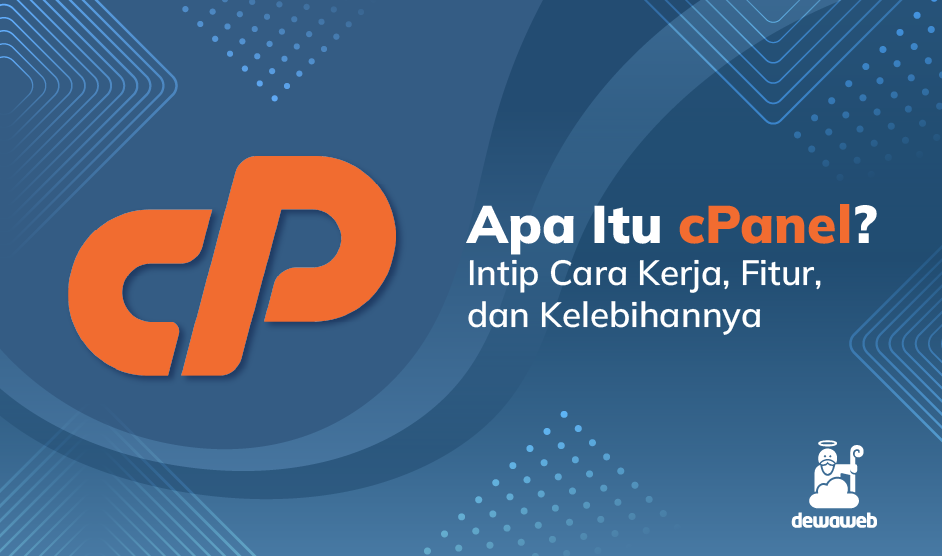 apa itu cpanel