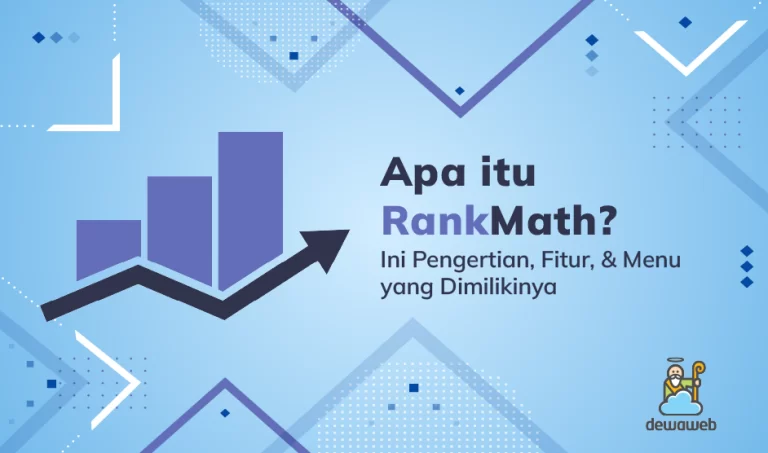 rankmath adalah