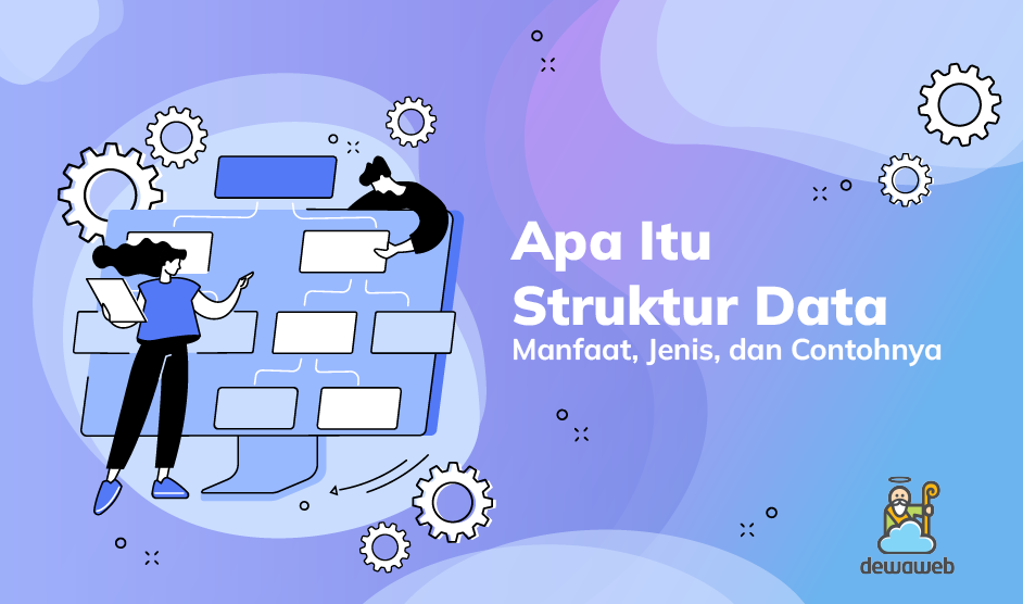 Peranan Data Berstruktur dalam Menjelaskan Kandungan