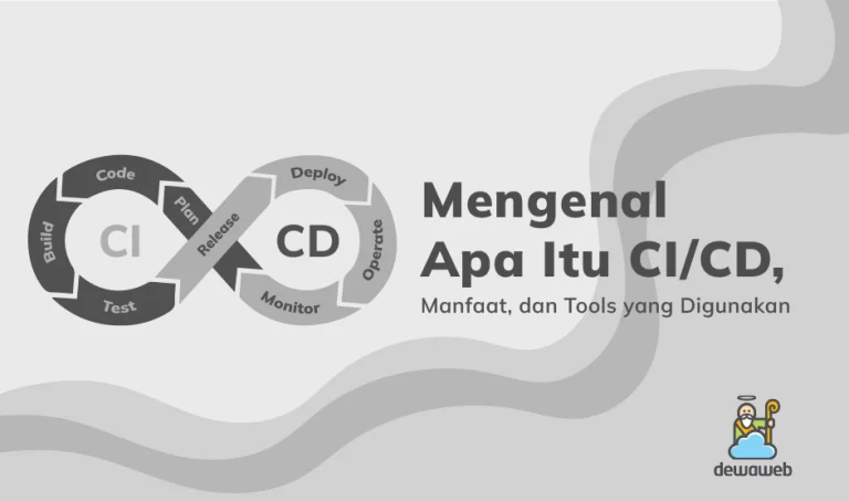 ci/cd adalah