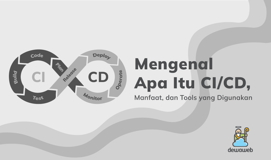 ci/cd adalah