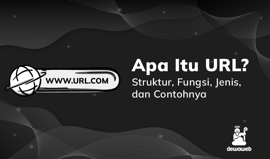 url adalah