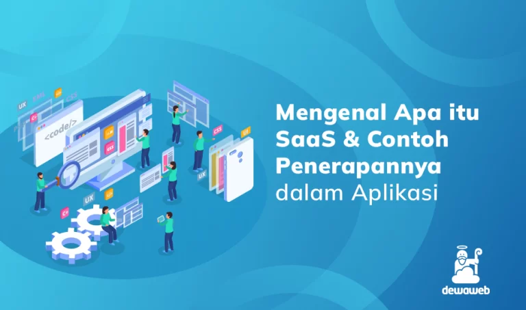 saas adalah