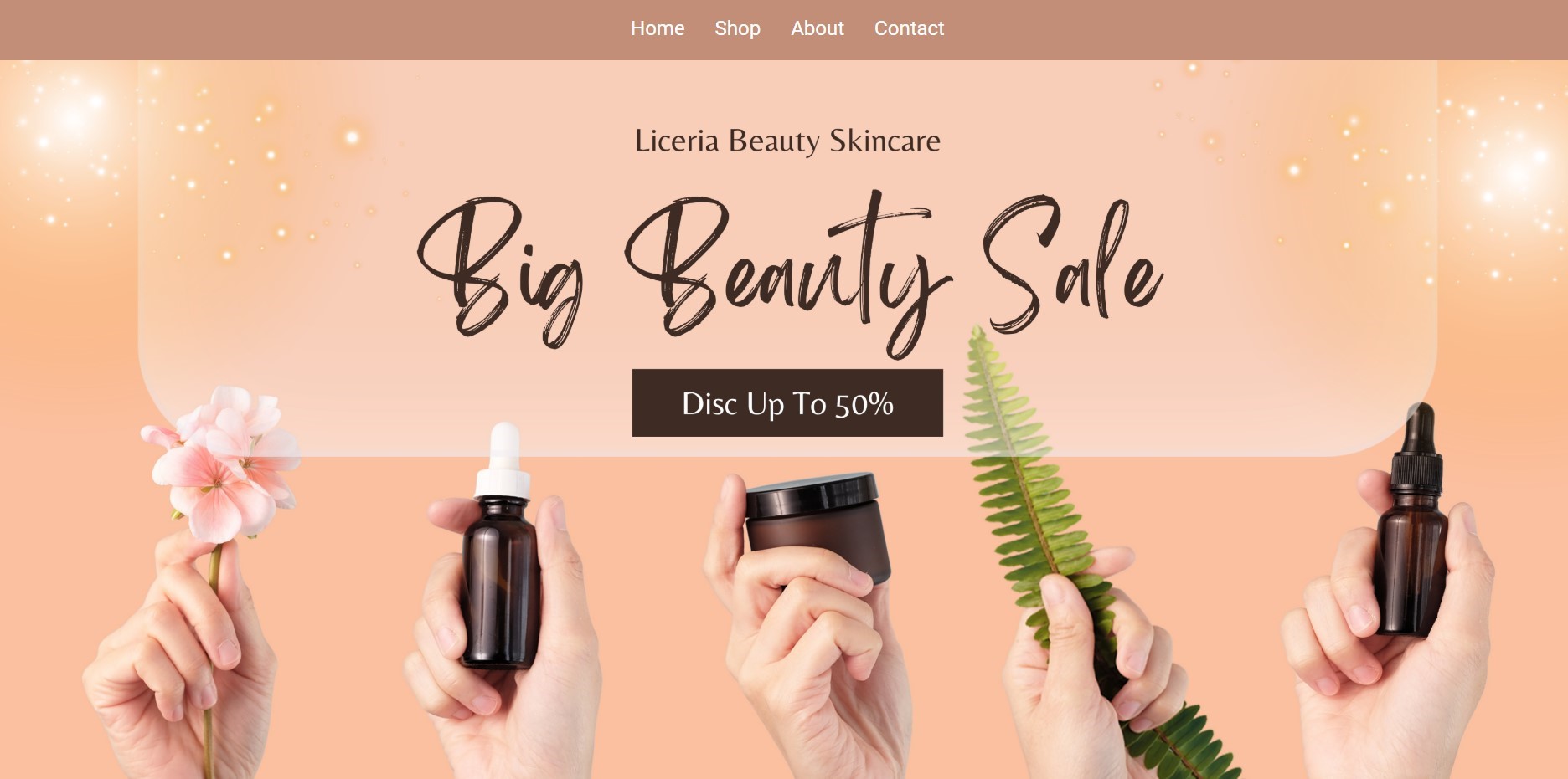 6 Contoh Coding HTML Website Penjualan untuk E-Commerce – Dewaweb Blog