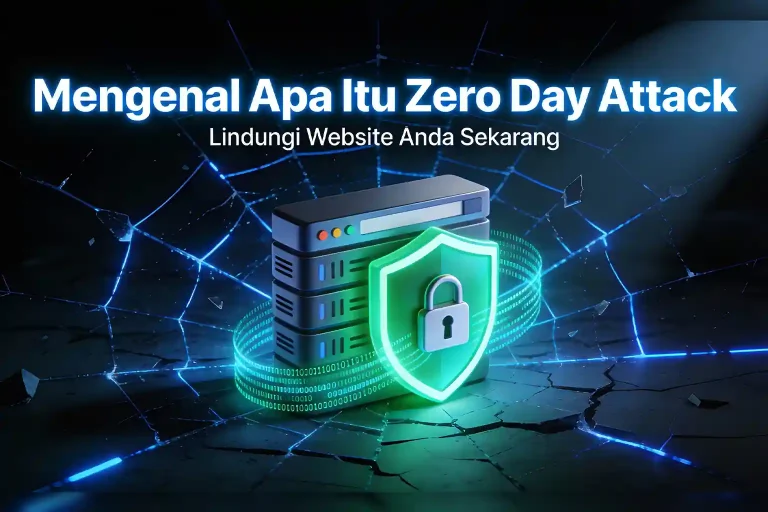 Mengenal apa itu zero day attack dewaweb cloud hosting indonesia dewaguard website cyber security terbaik
