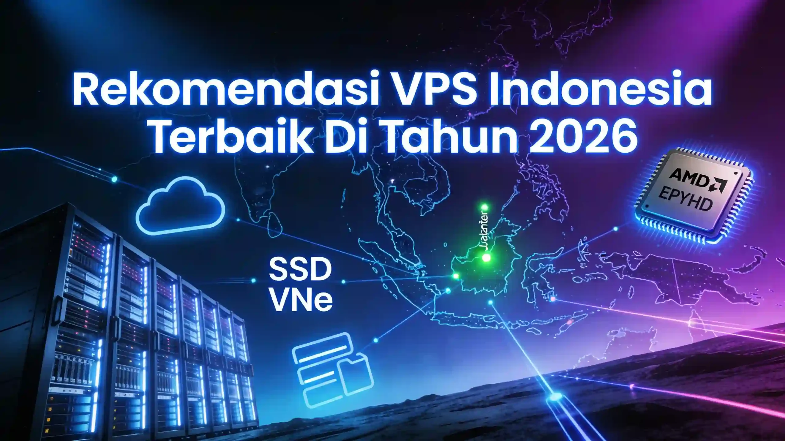 Rekomendasi vps indonesia dewaweb cloud hosting