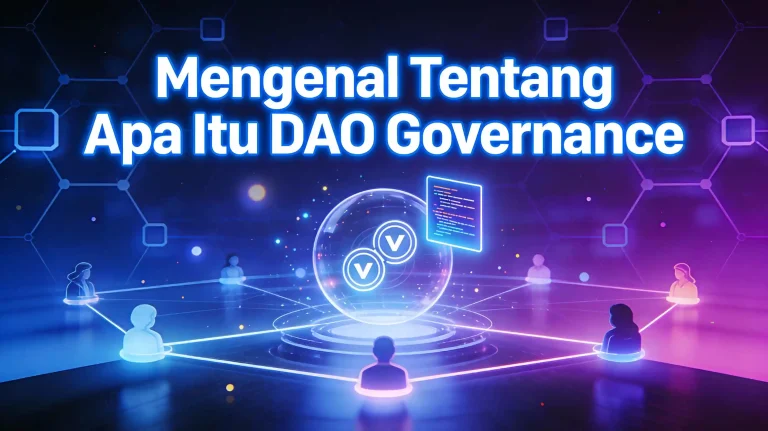 Mengenal apa itu dao governance dewaweb cloud hosting indonesia