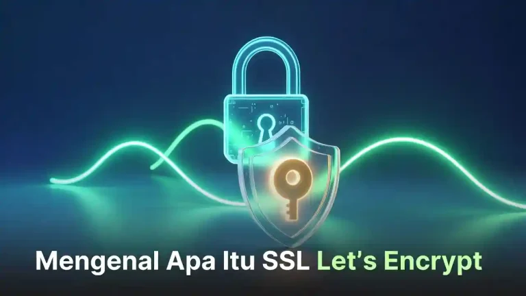 Mengenal apa itu lets encrypt dewaweb cloud hosting indonesia