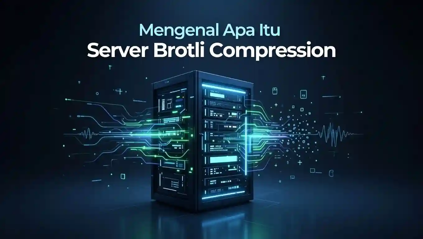 Mengenal apa itu server brotli compression dewaweb cloud hosting indonesia