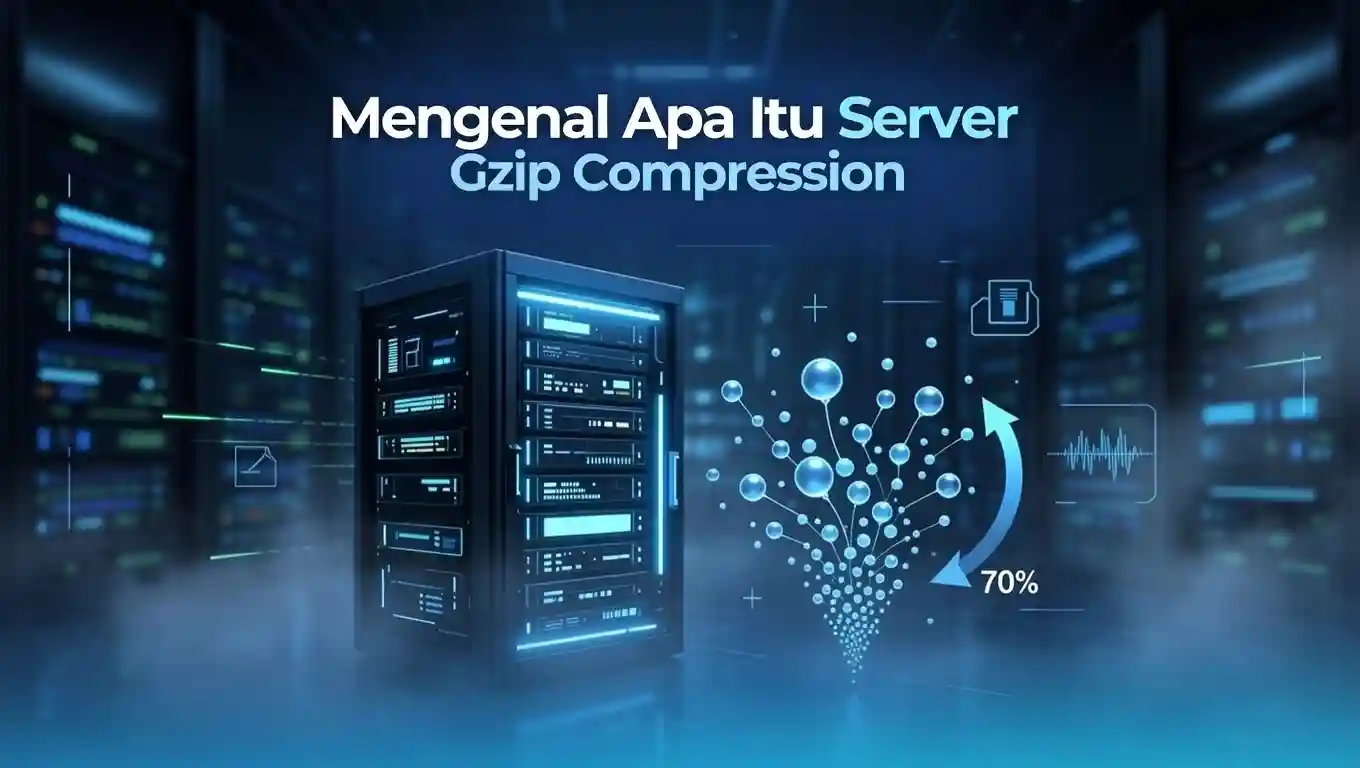Mengenal apa itu server gzip compression dewaweb cloud hosting indonesia